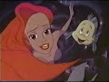 Opening To Winnie The Pooh 2011 1998 VHS WDMC Print Previews