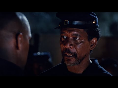 Reject Femininity and Embrace Manhood (ft. Morgan Freeman)