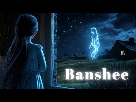 The Banshee: Ireland’s Most Haunting Folklore Story