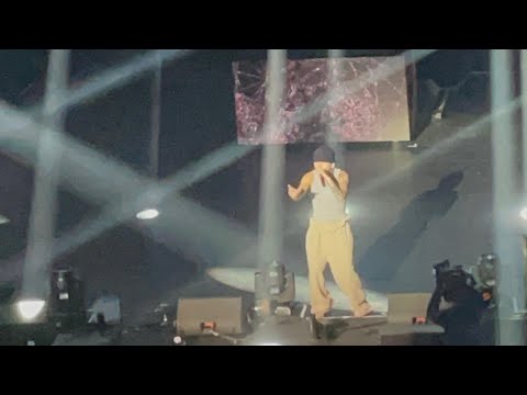 Woo Wonjae - Me ( 나야 ) (AOMG World Tour in Manila)