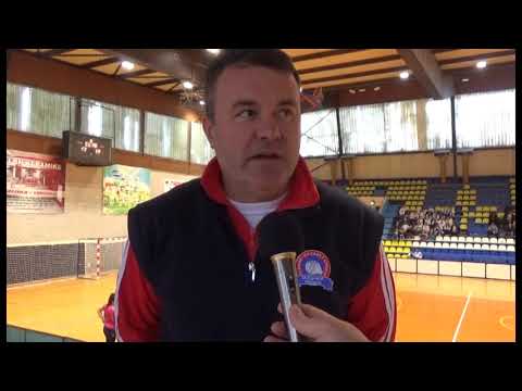 Mladenovac: Takmičenja u rukometu i karateu