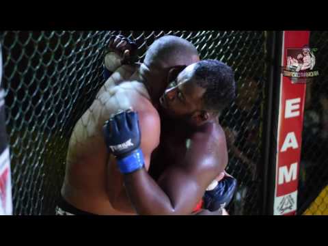 Fabricio vs Marcos - Champions Fight 6