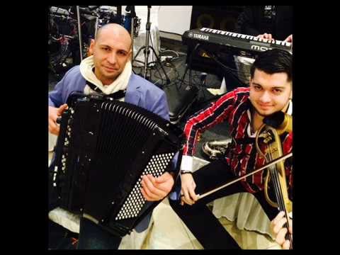 Zoki Banaćan // BANATSKI PEČAT ( Official Music ) Novo 2015