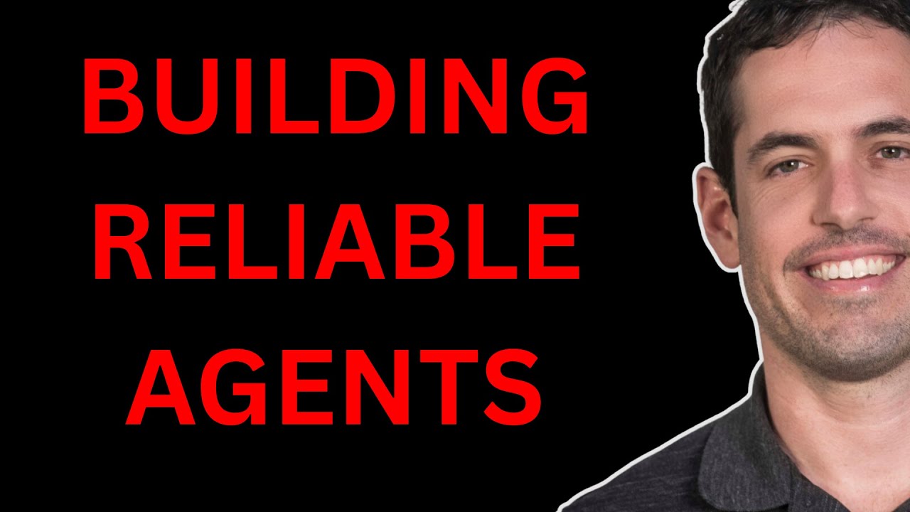 AI Agents In Production - Sandi Besen (IBM) And Yaron Been