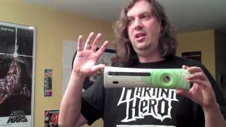 Game Collection: Odds & Ends #1