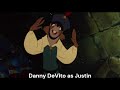 Different Voice Actors For The Secret Of NIMH Remake