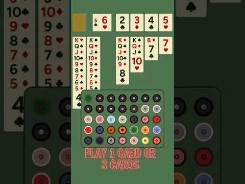 Solitaire: Midnight Klondike