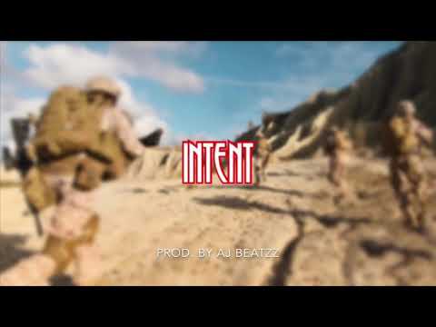 [FREE] “Intent” | M24 X Burner X Tookie UK Drill Type Beat | Prod. @ajdoneit