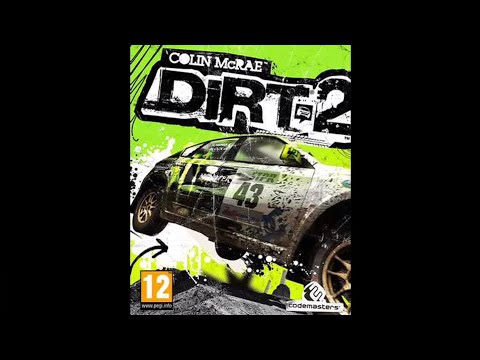 Colin McRae DiRT 2 (PC) - Japan - Tokyo Rally Cross - Part 54