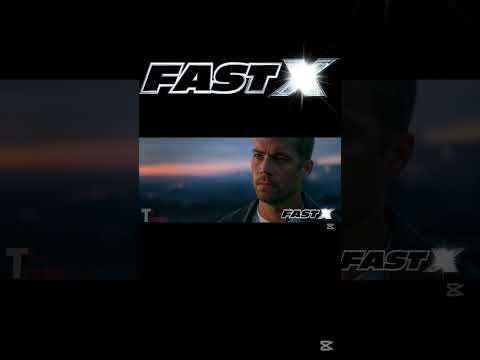 FAST X: Part 2 - First Trailer | Vin Diesel (2025)