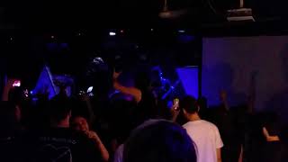 Slaves 'Warning from my Demons'