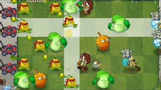 ZOMBIES VS PLANTS #pvz PVZ2 #gaming ZOMBIES Season 2