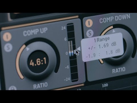 Marc Adamo on Why ADPTR AUDIO's SCULPT Plugin is a GAME CHANGER | Plugin Alliance