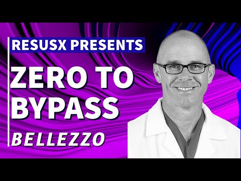 Does your cardiac arrest patient need ECMO?