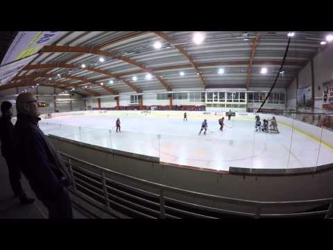 Czech Selects 2004 - Slovak Selects 2004 second exhibition game