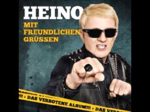 Heino - 14. Songs für Liam