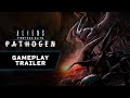 Vídeo de jogabilidade de Aliens: Fireteam Elite  Nintendo
