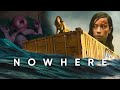 Nowhere (2023) Full Movie Review | Anna Castillo | Tamar Novas