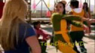 The Cheetah Girls One World - Dance Me If You Can (Official Music Video Full HQ)