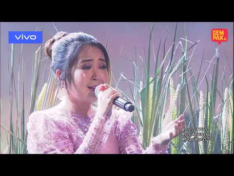 Dinda Permata - Ku Tak Bisa | Big Stage (Final)