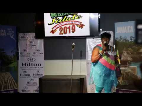 Marcia Aitkin - I'm Still In Love With You Boy.