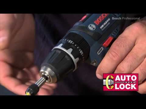 Ударная дрель-шуруповерт GSB 12V-15 BOSCH (06019B6901) Ударная дрель-шуруповерт GSB 12V-15 BOSCH (06019B6901)