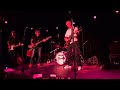 Silkworm - Yen + Janet Forever - Live @ Sleeping Village, Chicago, IL 2025-09-24