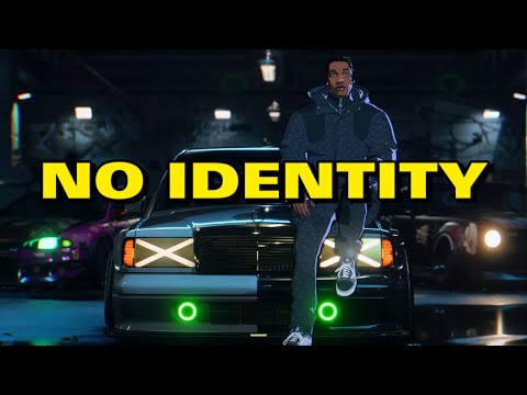Need For Speed’s Identity Crisis #WeWantNFS