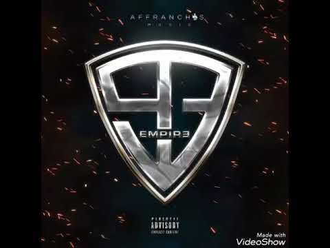 Sofiane  - Rafaler ft Kaaris, 4Keus Gang, Q E Favelas  u0026 Mac Kregor