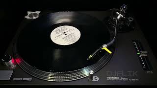 Tyree Featuring J.M.D. – Move Your Body (Boogie Man Mix) 1989