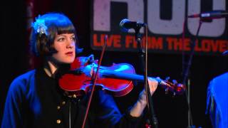 Langhorne Slim &quot;The Way We Move&quot;