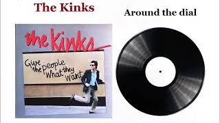 Around the dial - The Kinks