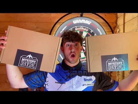 cheap vs expensive mystery box