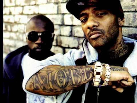 Mobb Deep - It's Alright ft. Mary J Blige, 50 Cent