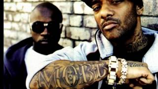 Mobb Deep - It&#39;s Alright ft. Mary J Blige, 50 Cent