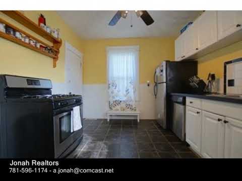 14 Larch Road, Lynn MA 01904 - Multi Family Home - Real Estate - For Sale -