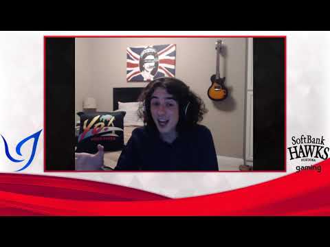 LJL English Broadcast! Round 1 - Summer Playoffs - CGA vs. SHG