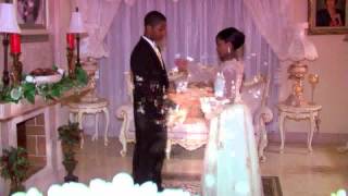 I Wont Leave Melanique