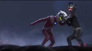 Download lagu Ultraman Ginga: Theater Special Ultra Monster ☆ Hero Battle Royal! CLIP [Ultraman fight] mp3