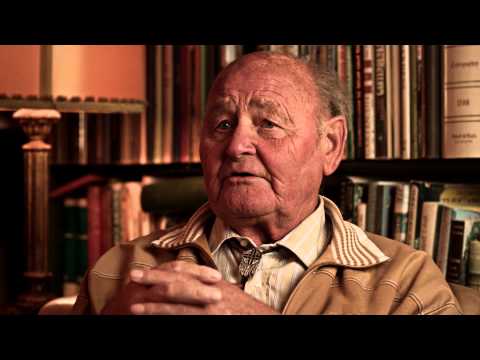 "Ich war stolz..." Teaser - Paderborn - Der Dokufilm