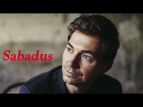 Play the Violin sheet music with Valer Sabadus/ Porpora: L'Angelica, "Il pie s'allontana"