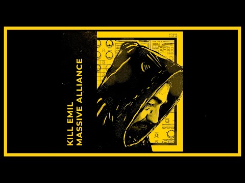 Kill Emil - Nah Give Up Feat Belén Natalí