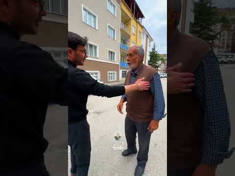 BAŞKAN YAZICIOĞLU MAHALLELERİ ADIM ADIM GEZİYOR