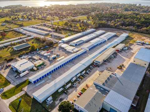 RecNation RV & Boat Storage