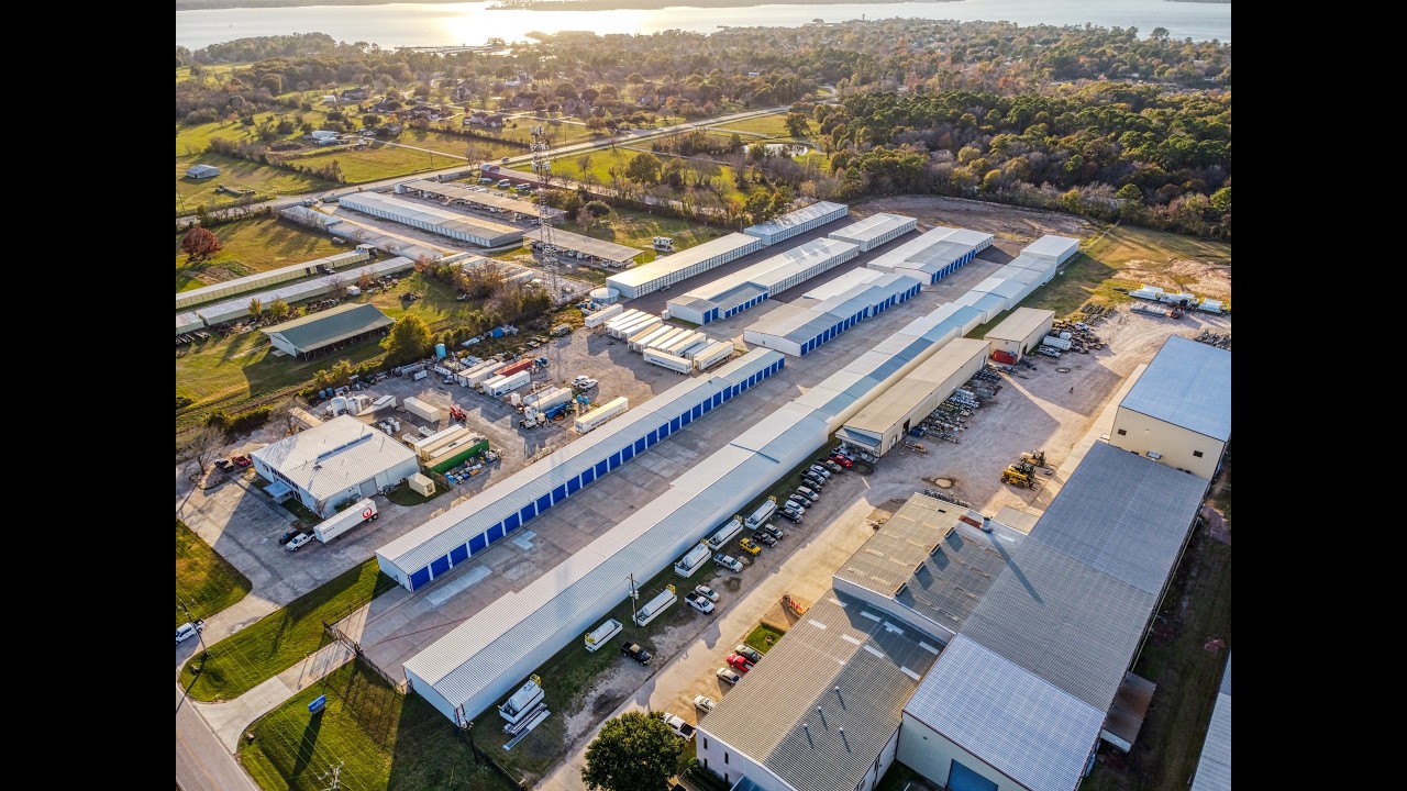 RecNation RV & Boat Storage