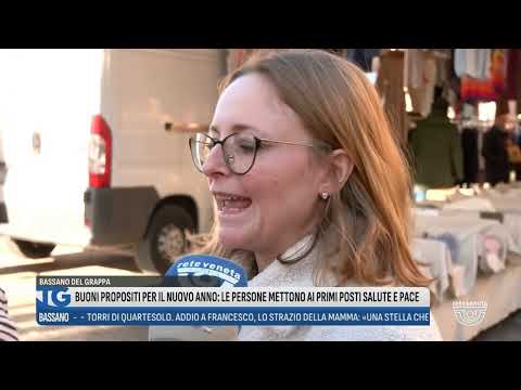 TG BASSANO Full Edition | December 31, 2025