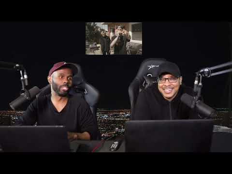 MGK - Doja Freestyle ft. Cordae (REACTION!)