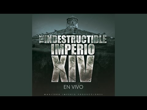 Modo Zombie (En Vivo)