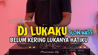 Download lagu DJ LUKAKU SLOW BASS - BELUM KERING LUKANYA HATIKU VIRAL TIKTOK 2025 mp3 Download lagu DJ LUKAKU SLOW BASS - BELUM KERING LUKANYA HATIKU VIRAL TIKTOK 2025 mp3