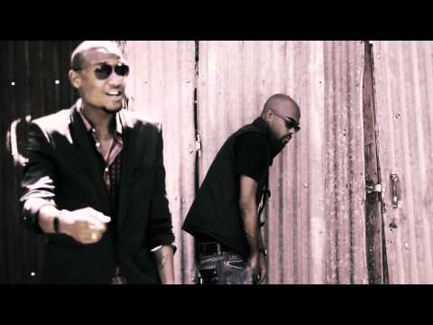 Kimba Sorzana - Over You (Official Music Video) "2012 Soca" [HD]